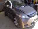 2010 HONDA CIVIC, LX MODEL, 1.8L.  VTEC, AT.   A25160